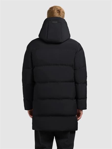 Morse2 200 black