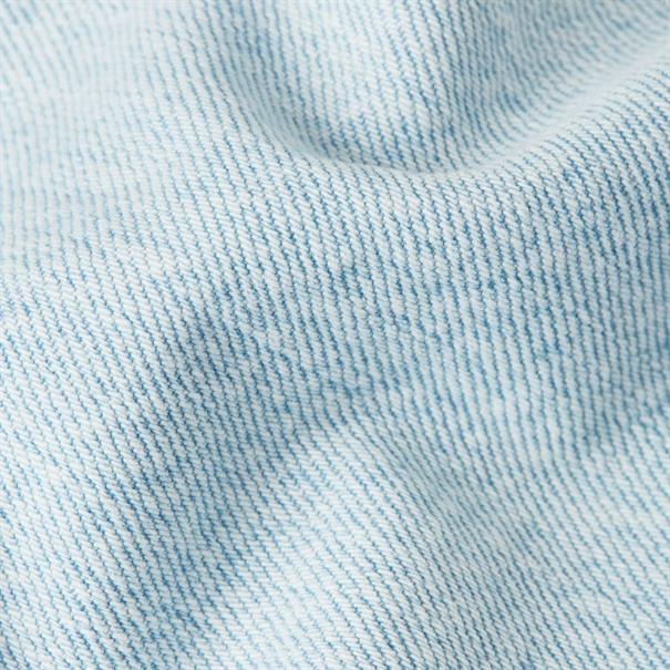Mosa Short beached faded blue galena