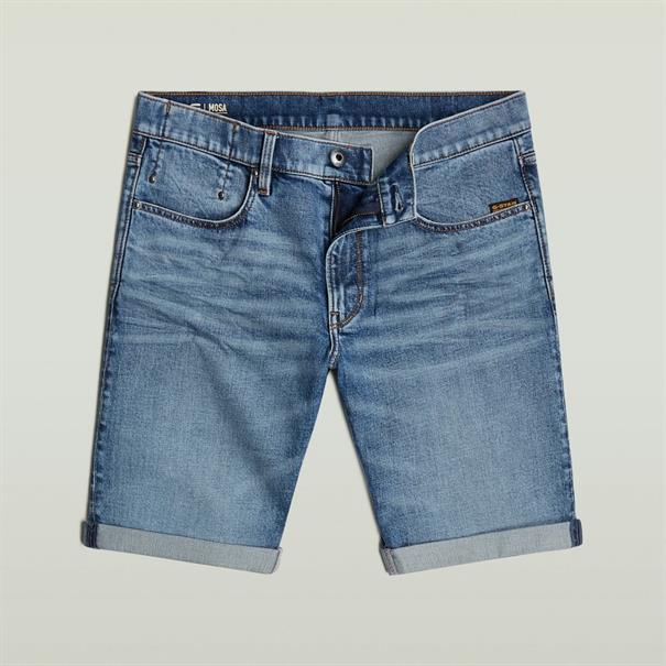 Mosa Short faded cascade
