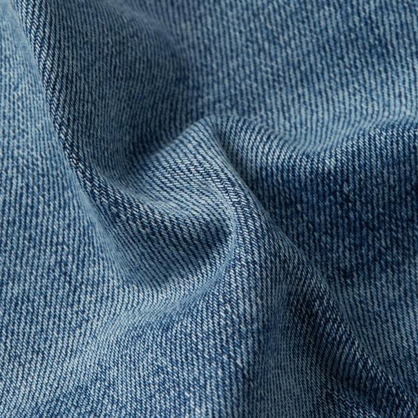 Mosa Short faded cascade
