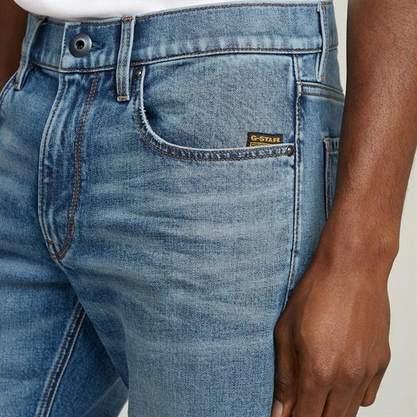 Mosa Short faded cascade