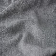 Mosa Straight faded grey neblina