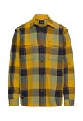 moss yellow
