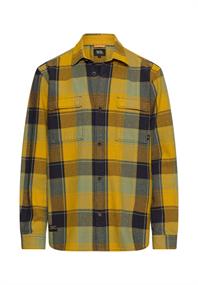 moss yellow