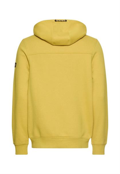 moss yellow