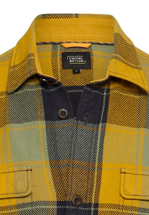 moss-yellow