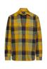 moss yellow