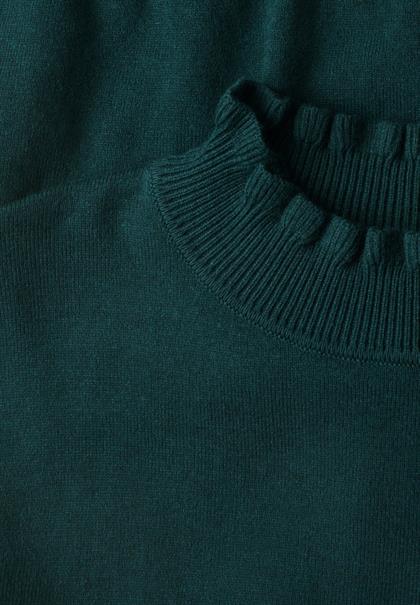mossed green