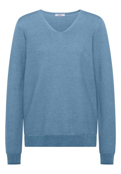 mountain air blue