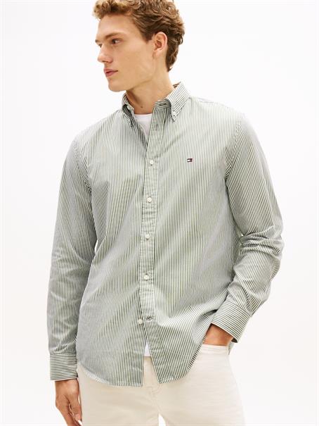 mountain pine - stripe