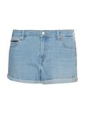 MR DNM SHORT BF0211 denim light