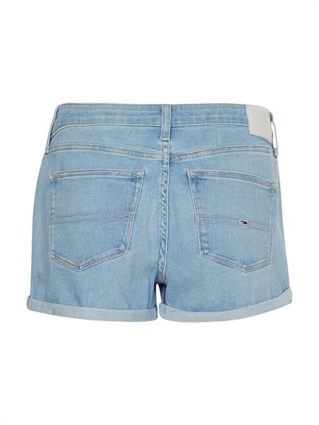 MR DNM SHORT BF0211 denim light