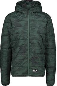 Mr WhiteAK B Jacket dark forest