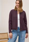 mulberry red