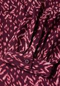 mulberry red