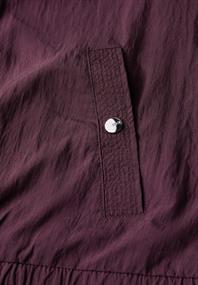 mulberry red
