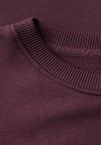 mulberry red