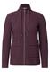 mulberry red