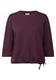 mulberry red