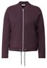 mulberry red