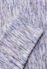 mulit lilac melange