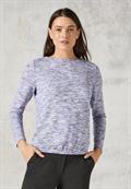 mulit lilac melange