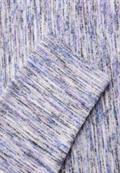 mulit lilac melange