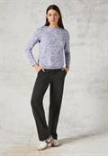 mulit lilac melange