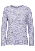 mulit lilac melange