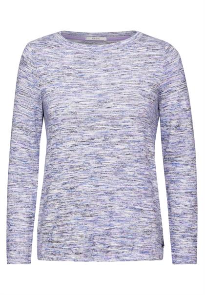mulit lilac melange