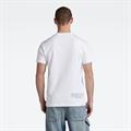 Multi gr r t white