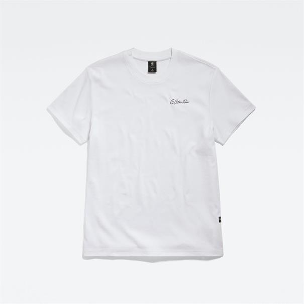 Multi gr r t white