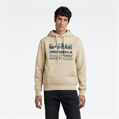 Multi layer originals hdd sw brown rice