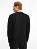 MULTI LOGO LS LIGHT SWEATSHIRT ck black