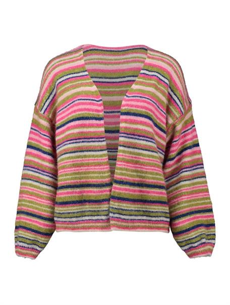 multi stripe