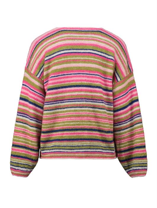multi-stripe