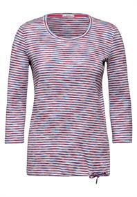 multicolor pink