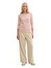multicolor regular stripe