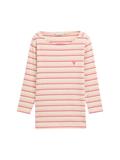 multicolor regular stripe