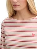 multicolor regular stripe