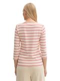 multicolor regular stripe