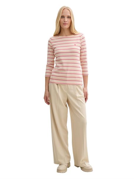 multicolor regular stripe