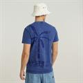 Musa stencil pigment dye r t radar blue gd