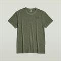 Musa stencil pigment dye r t sage gd