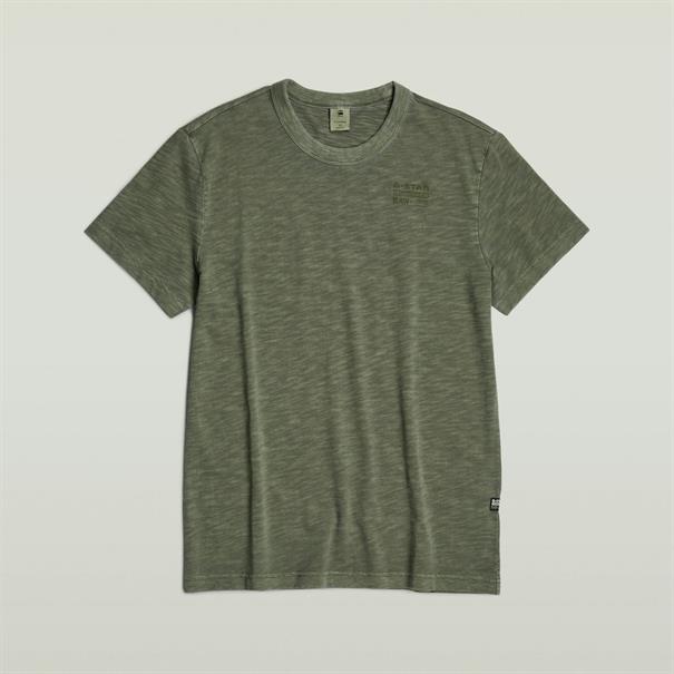 Musa stencil pigment dye r t sage gd