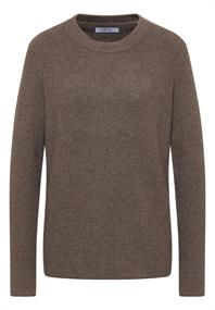 mushroom taupe melange