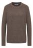 mushroom taupe melange