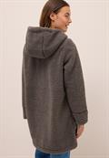 mushroom taupe
