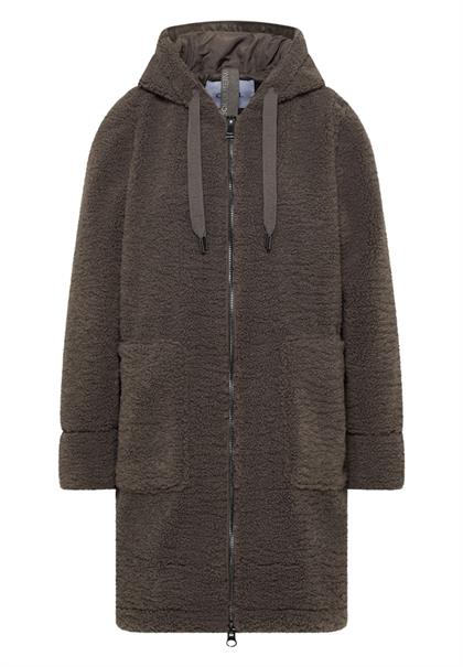 mushroom taupe