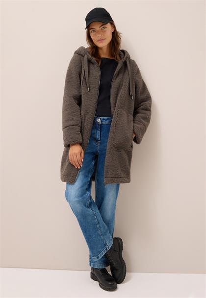 mushroom taupe